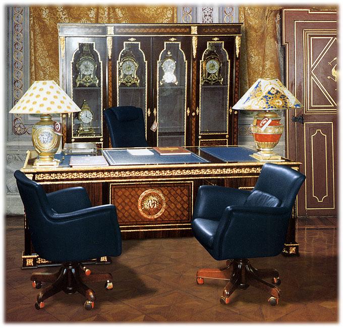 Arredo Кабинеты Majesty