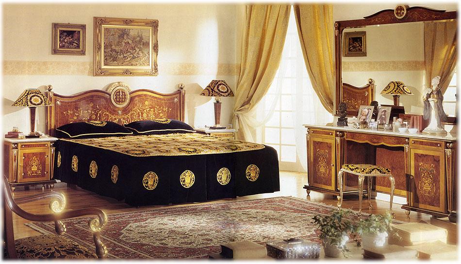 Arredo Спальни Greta