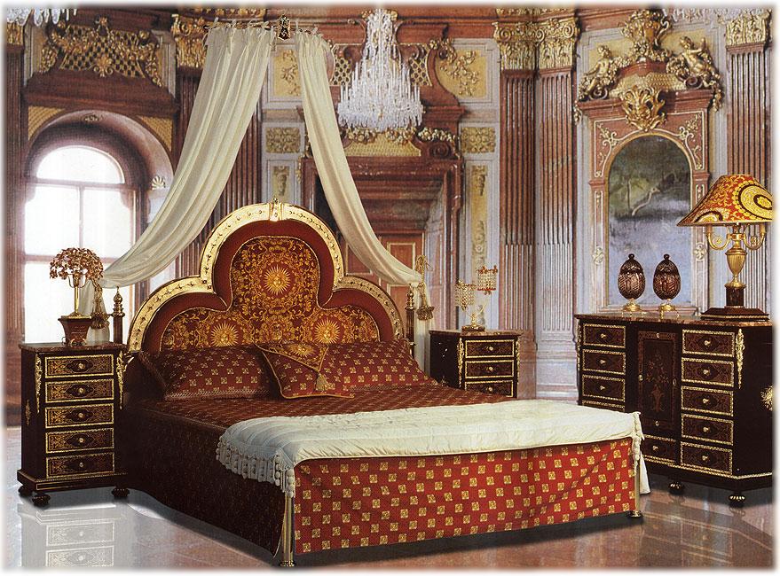 Arredo Спальни Maria Maddalena