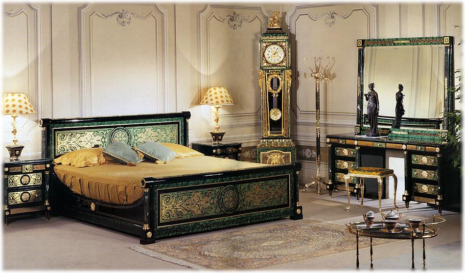 Arredo Спальни Cassiopea