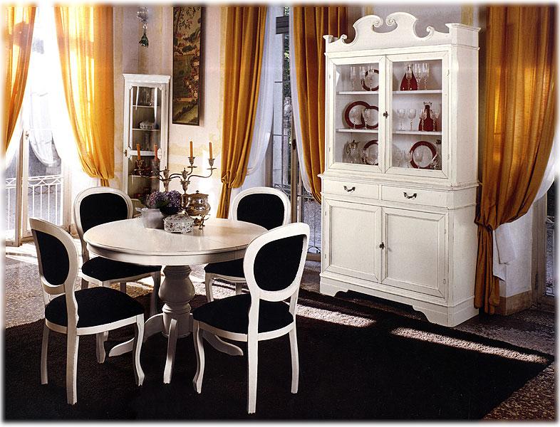 Arredo Столовые комнаты Comp 07
