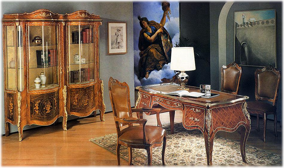 Arredo Кабинеты Hermitage-1