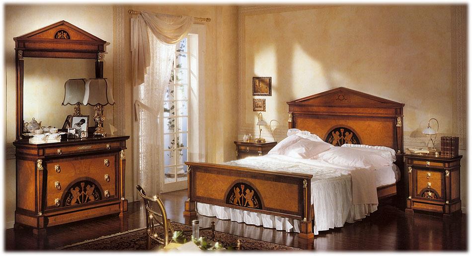 Arredo Спальни Anna