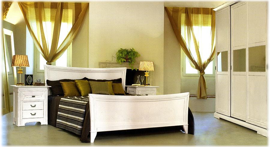Arredo Спальни Comp 19