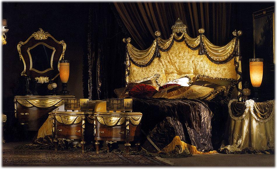 Arredo Спальни Shangri-La-1
