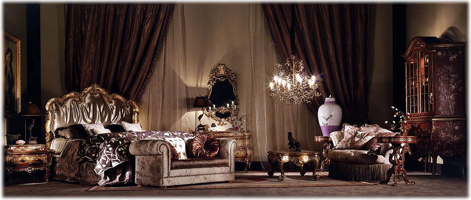 Arredo Спальни Shangri-La-4