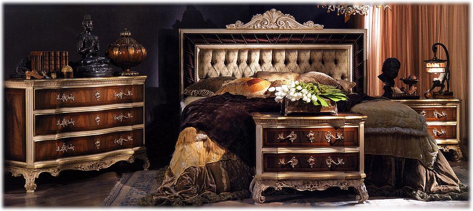Arredo Спальни Shangri-La-5