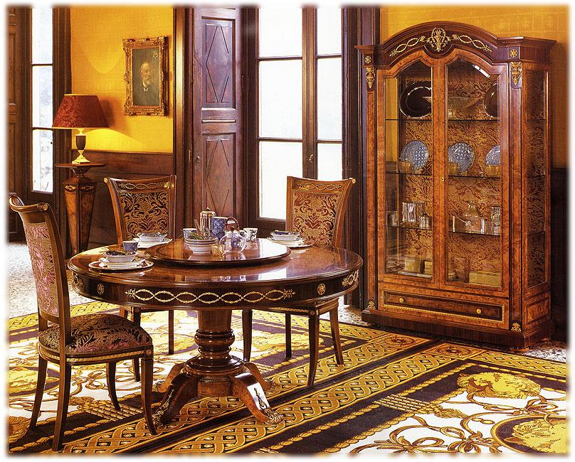 Arredo Столовые комнаты Bolero-5