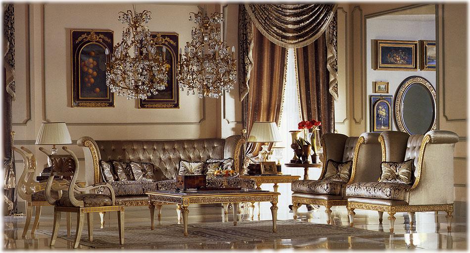 Arredo Гостиные Temptations-6