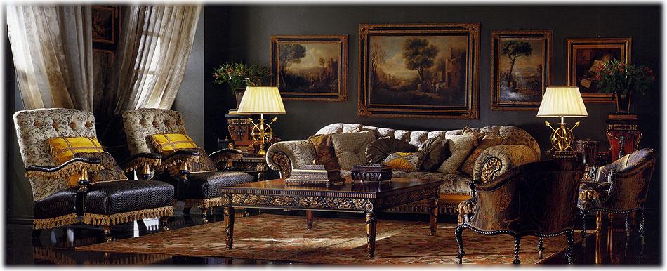 Arredo Гостиные Temptations-7