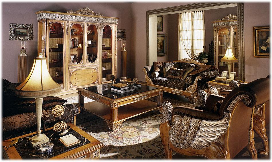 Arredo Гостиные Rendez-Vous-4