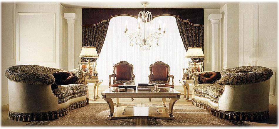 Arredo Мягкая мебель Rendez-Vous-5