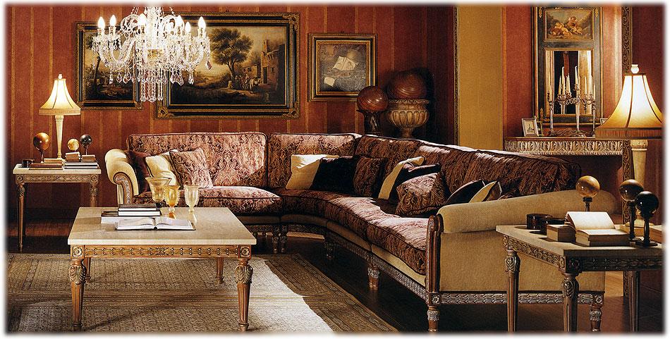 Arredo Гостиные Rendez-Vous-6