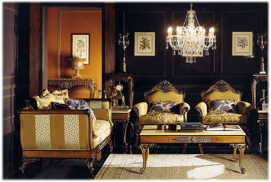 Arredo Гостиные Rendez-Vous-7