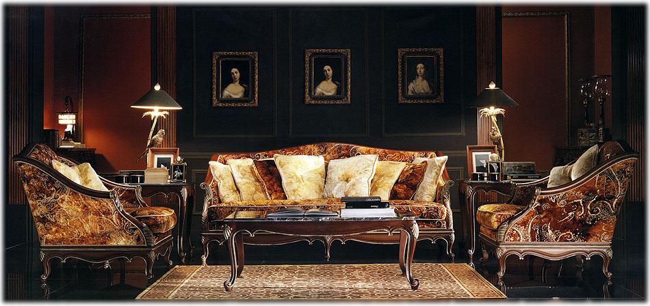 Arredo Мягкая мебель Rendez-Vous-1