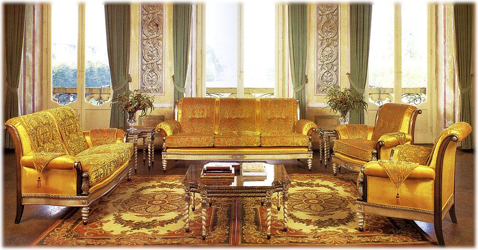 Arredo Мягкая мебель Creta-2