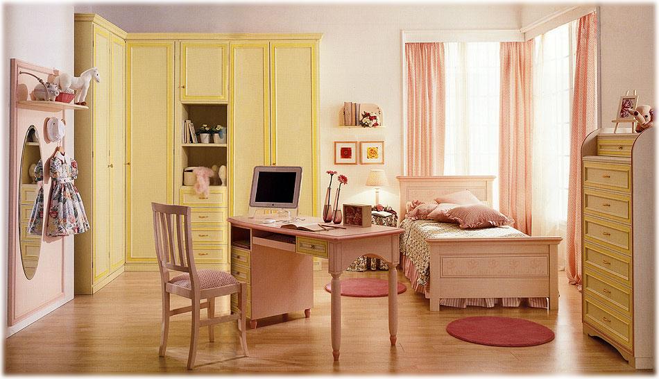 Arredo Детская мебель Италии HAPPY NIGHT 119
