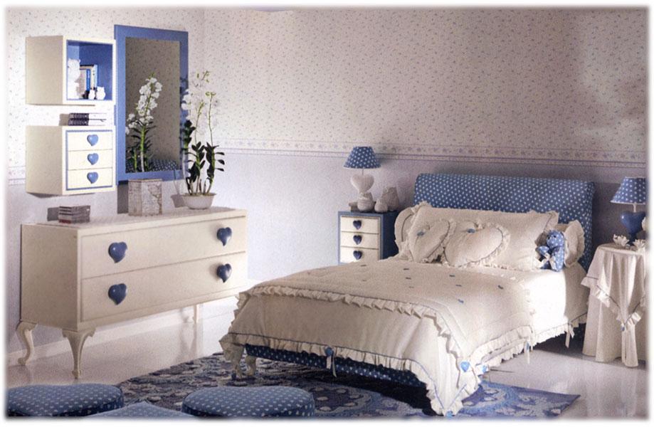 Arredo Детская мебель Италии Comp 20