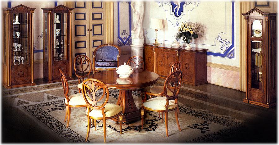 Arredo Столовые комнаты Comp 07