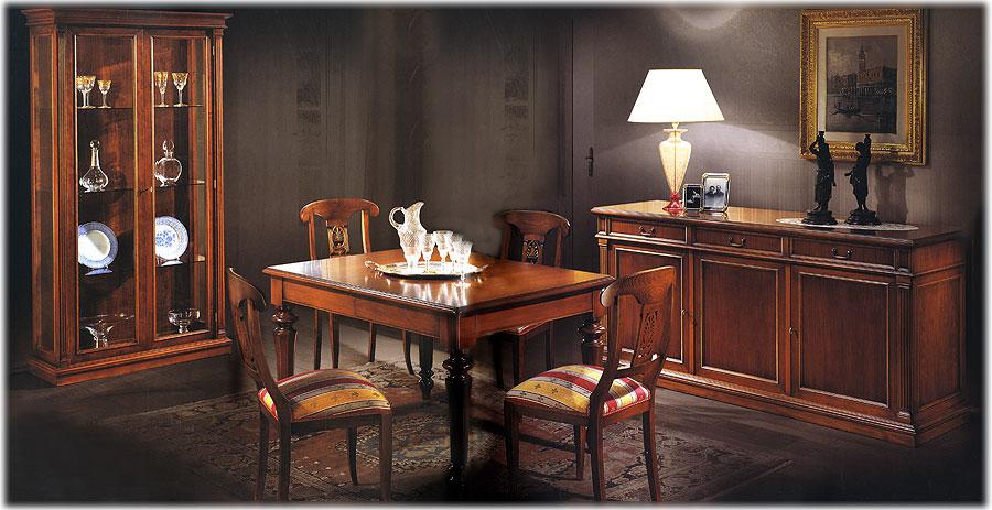 Arredo Столовые комнаты Comp 08