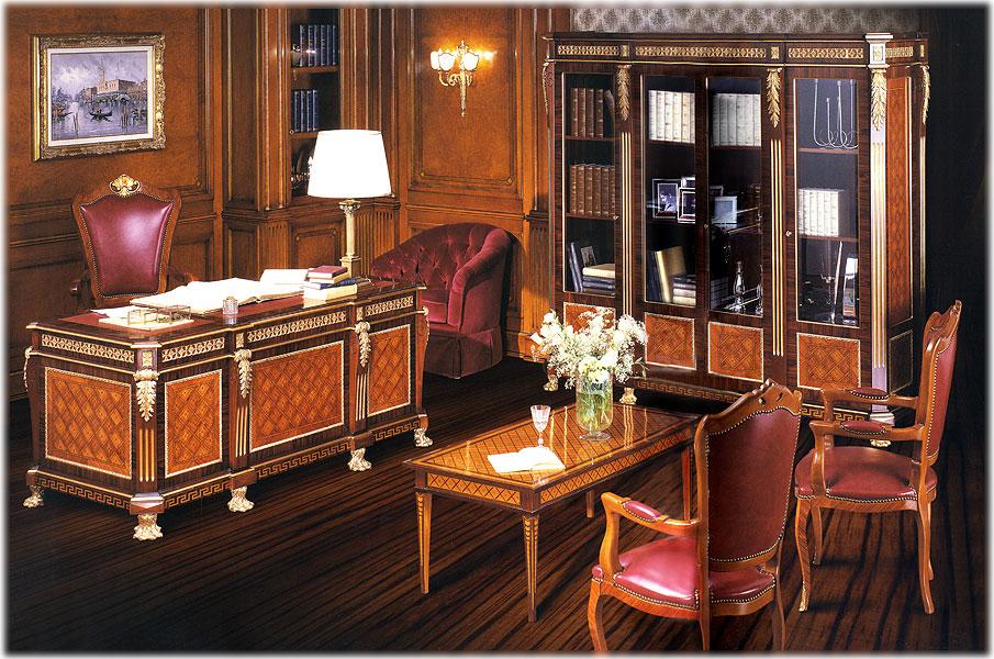 Arredo Кабинеты Comp 21