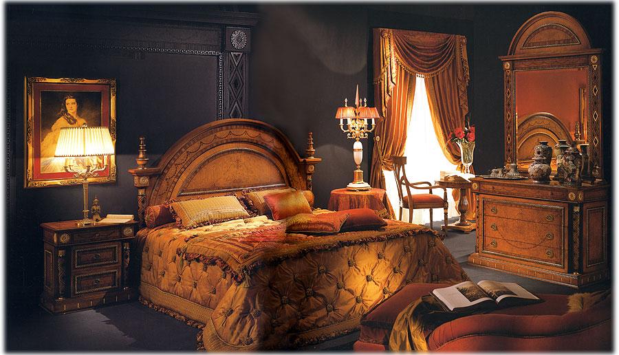 Arredo Спальни Comp 39