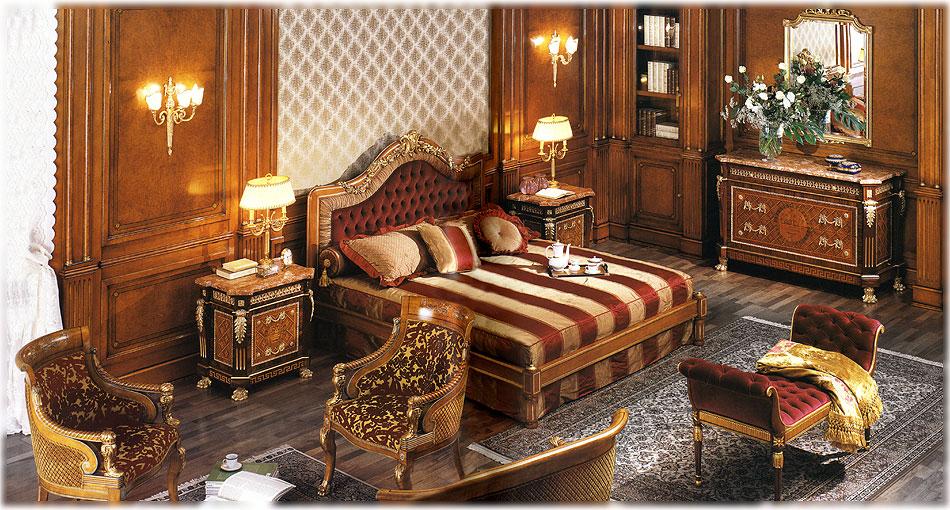 Arredo Спальни Comp 40