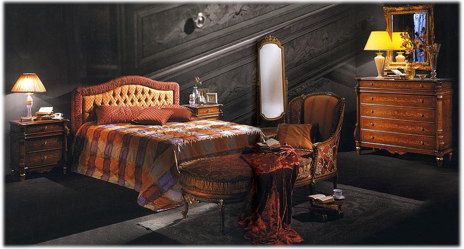 Arredo Спальни Comp 43