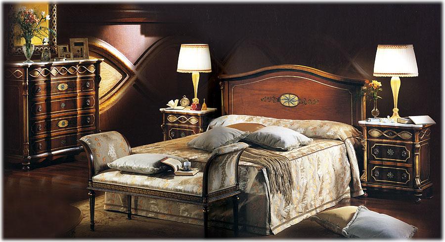 Arredo Спальни Comp 44