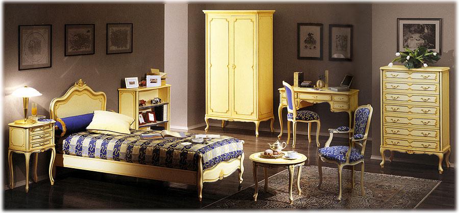Arredo Детская мебель Италии Comp 49