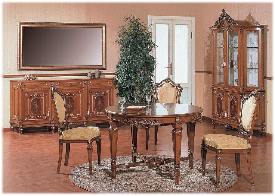 Arredo Столовые комнаты Comp.281