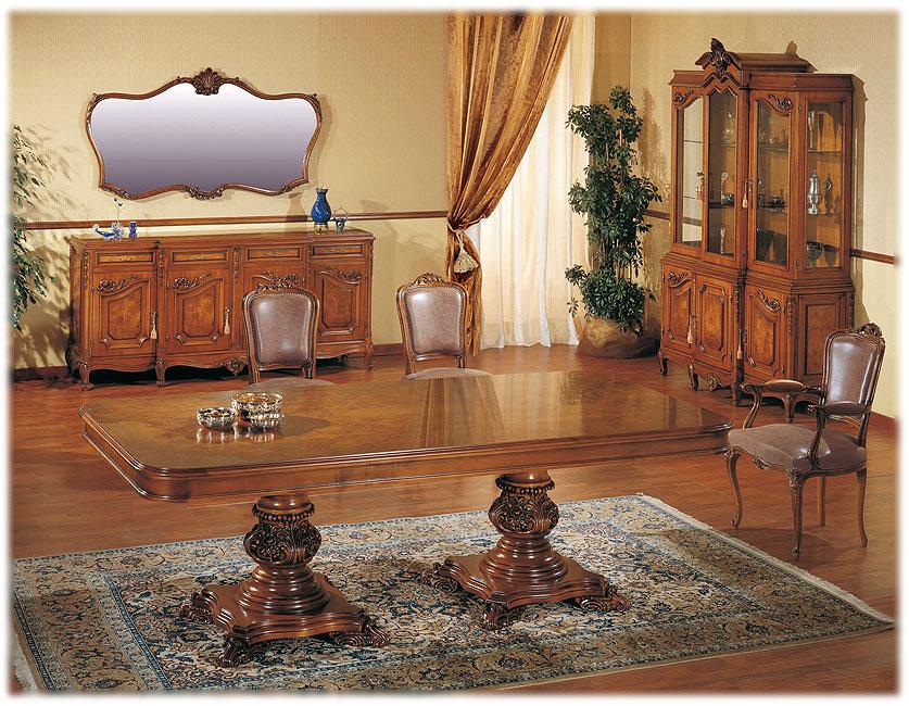Arredo Столовые комнаты Comp.710