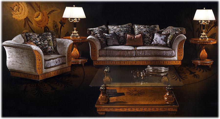 Arredo Мягкая мебель Comp 57