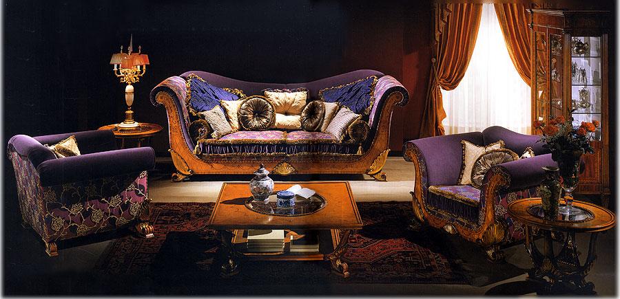 Arredo Мягкая мебель Comp 58