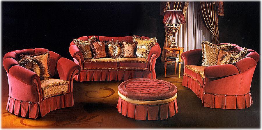 Arredo Мягкая мебель Comp 61