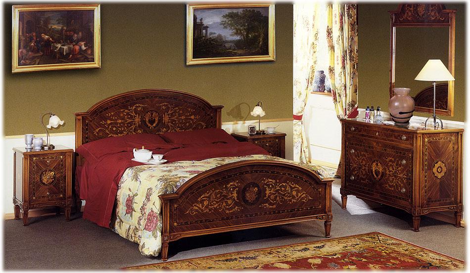 Arredo Спальни Comp.140