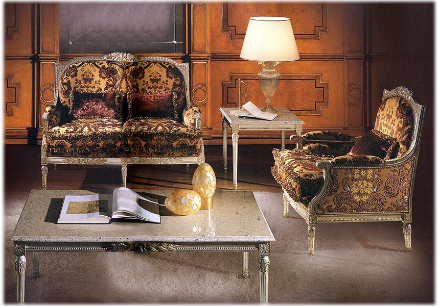 Arredo Мягкая мебель Comp 88