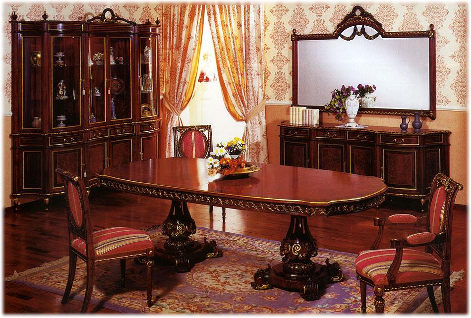 Arredo Столовые комнаты Comp.3