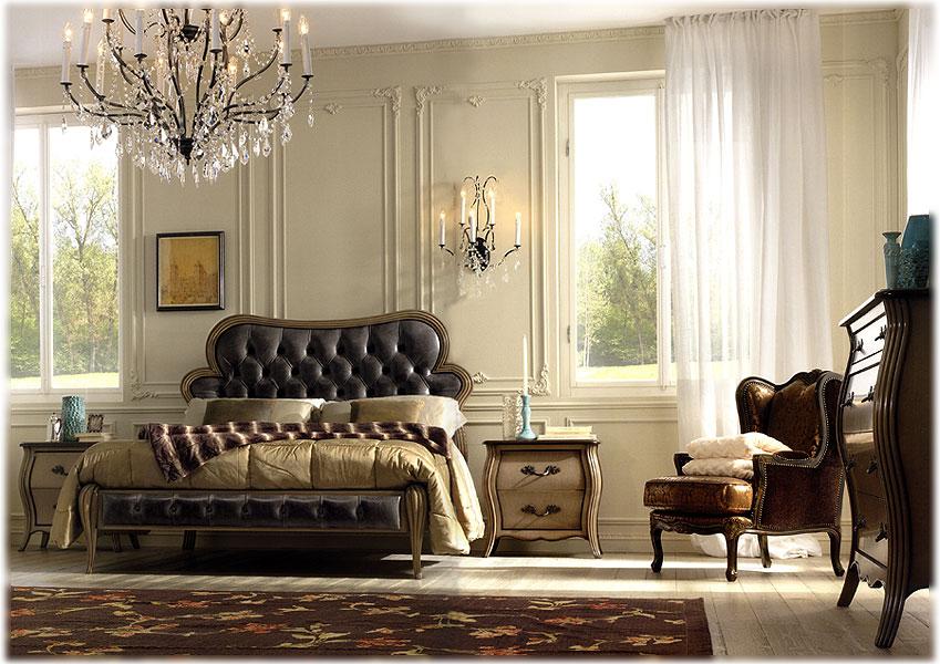 Arredo Спальни BISANZIO 09