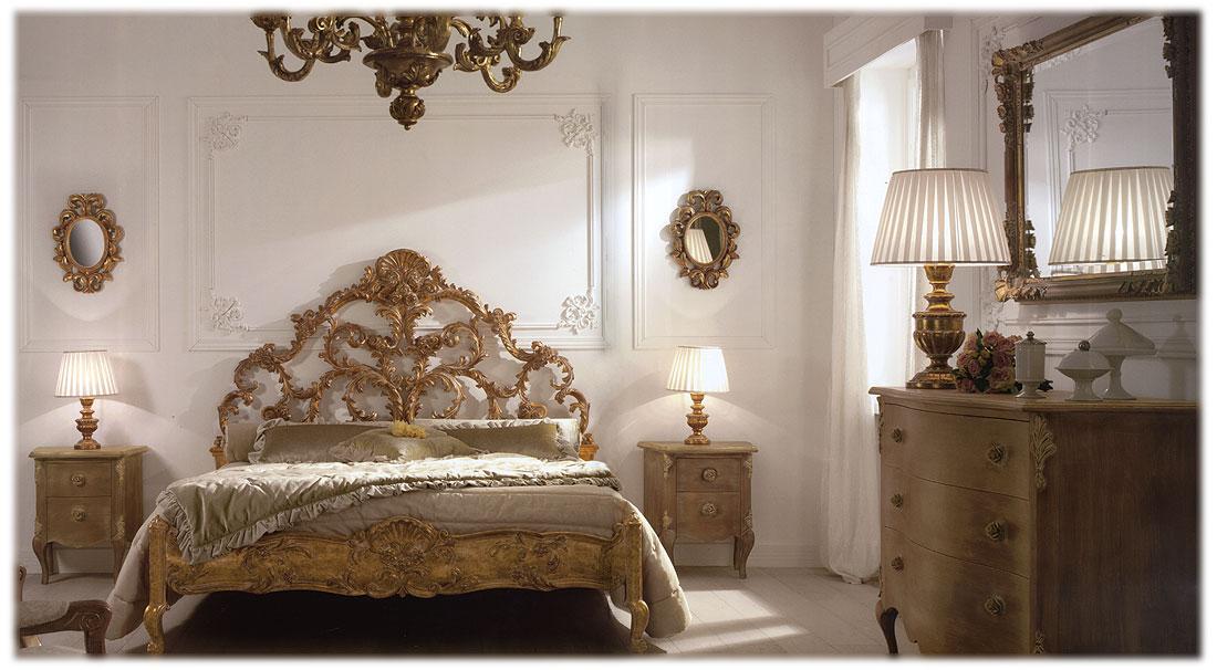 Arredo Спальни Rovere