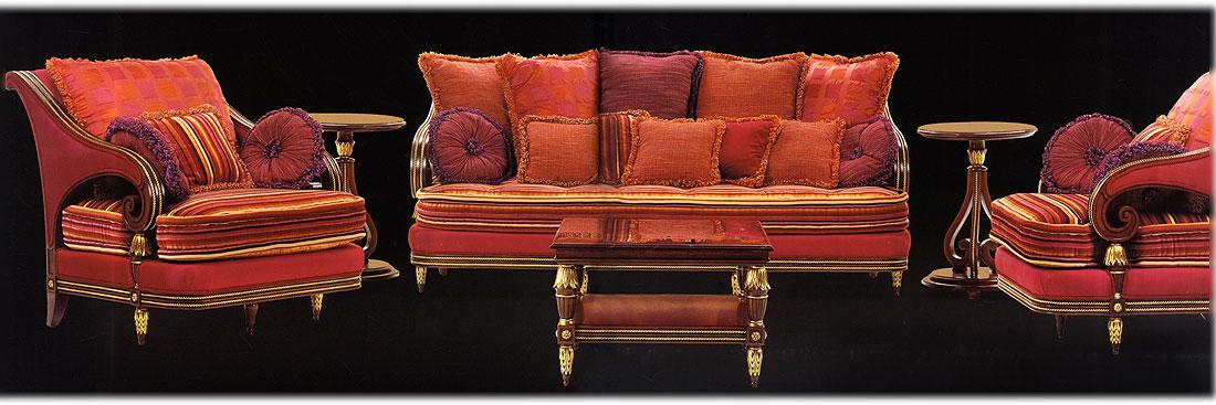 Arredo Гостиные Comp 21