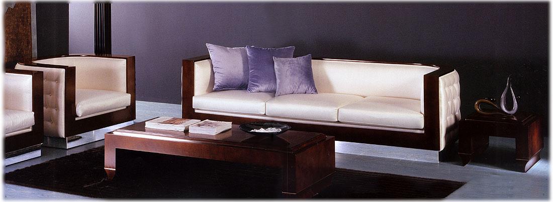 Arredo Мягкая мебель ELEGANZA 01