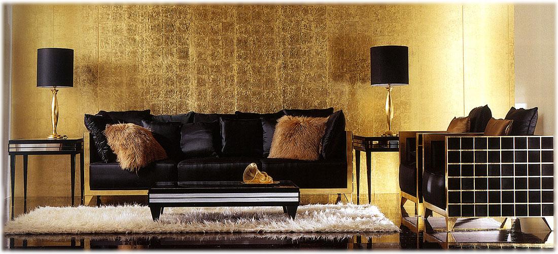 Arredo Мягкая мебель ELEGANZA 02