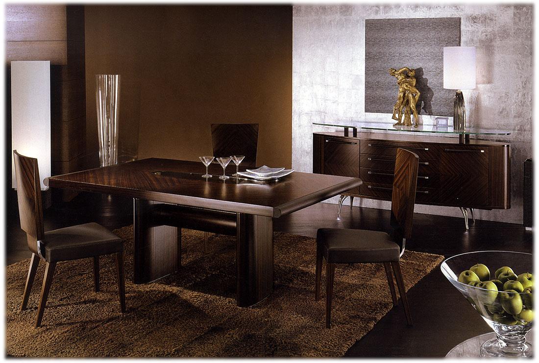 Arredo Столовые комнаты Vanity-4