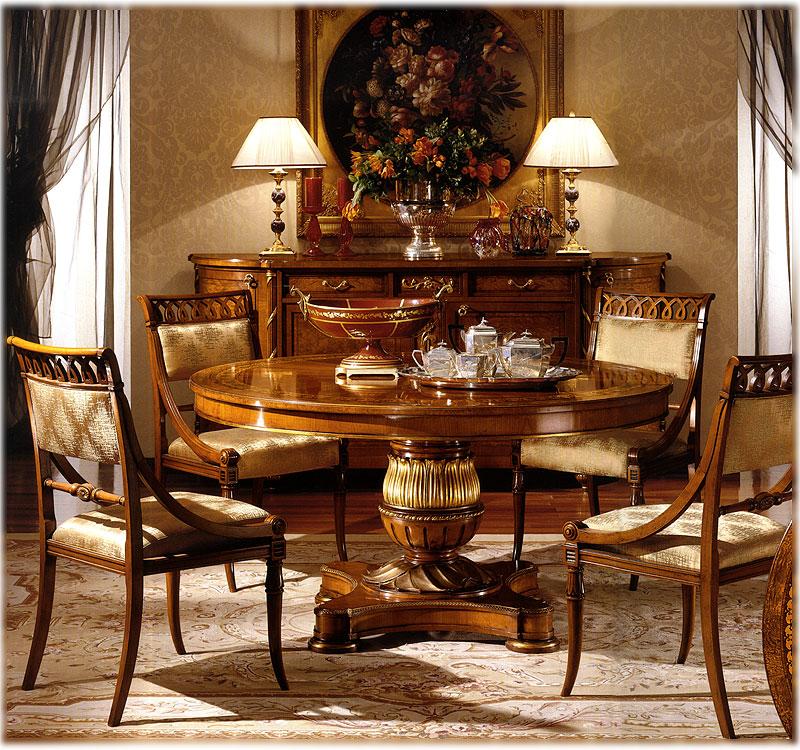 Arredo Столовые комнаты Comp 03