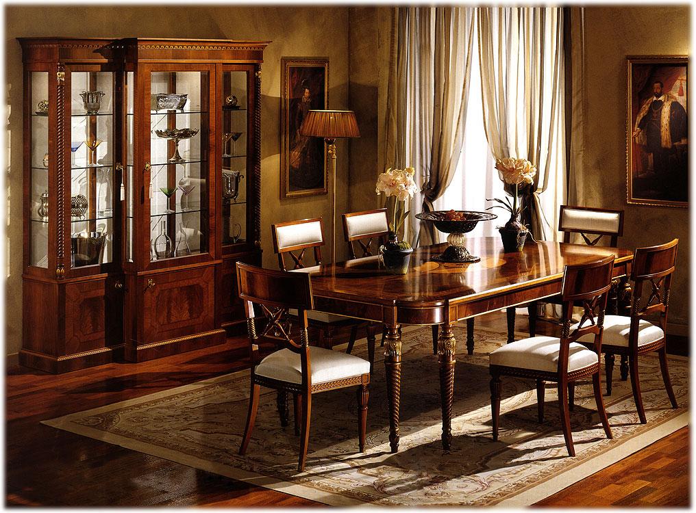 Arredo Столовые комнаты Comp 05