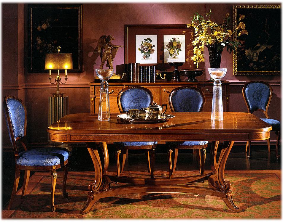 Arredo Столовые комнаты Comp 06
