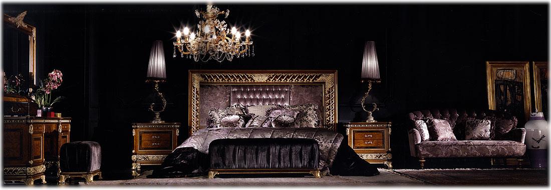 Arredo Спальни Opera-5