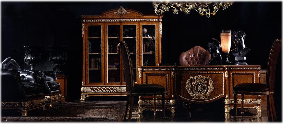 Arredo Кабинеты Opera-7