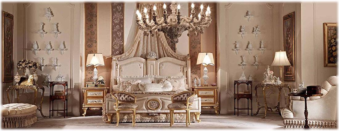 Arredo Спальни Canova-1